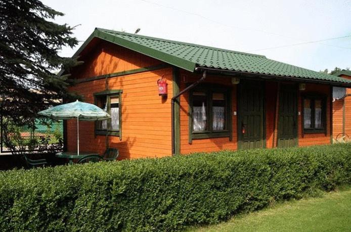 Villa Filarówka Łeba Habitación foto