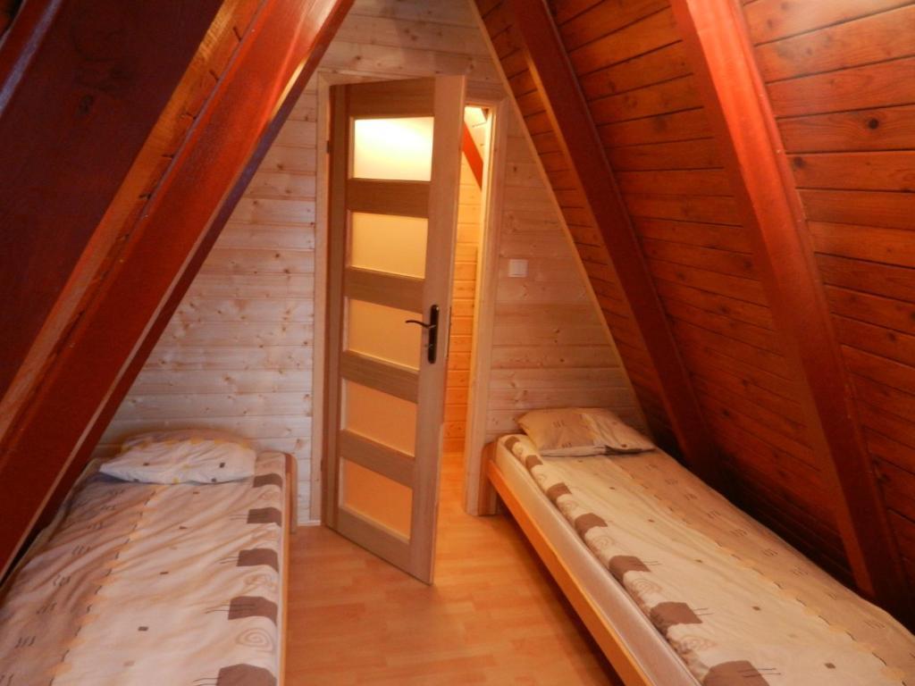 Villa Filarówka Łeba Habitación foto